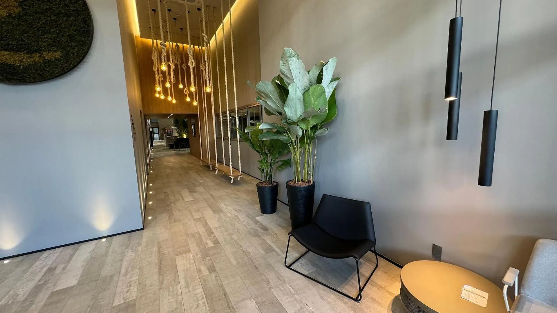 Pl_415 | Apartamento Novo A 700Mts Da Av. Paulista São Paulo 0*,  Brasilien